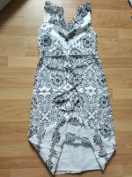 ANNA SUI elegantes Sommer Kleid 2-lagig Weiß-Schwarz Gr. XS wNEU Baden-Württemberg - Plochingen Vorschau