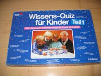 Wissens-Quiz für Kinder Bayern - Rain Lech Vorschau