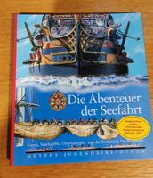 Kinderbuch - Die Abenteuer der Seefahrt Bayern - Weilheim Vorschau