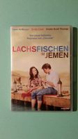 Lachsfischen im Jemen (DVD) Niedersachsen - Resthausen Vorschau