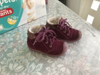 Mädchen Halbschuhe von Elefanten Gr.21 Nordrhein-Westfalen - Greven Vorschau