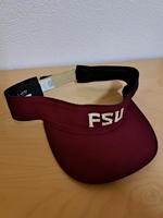 NFL NCAA Football Florida State Visor Cap Nike Bayern - Landshut Vorschau