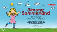 Suche: Simone Sommerland - München - Nachmittagsshow - Erwachsen Bayern - Friedberg Vorschau