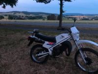 Honda MT5/50 MT8/80 keine MTX/MB/x evtl auch Tausch Nordrhein-Westfalen - Blomberg Vorschau