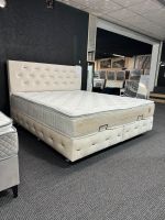 Boxspringbett 180x200 Bettkasten Matratze H4 Topper Neu Nordrhein-Westfalen - Oberhausen Vorschau