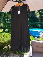 Sommerkleid in schwarz mit Spitze, Gr.XL-XXL, NEU Nordrhein-Westfalen - Soest Vorschau