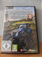 Landwirtschaftliche PC Simulatoren Niedersachsen - Peine Vorschau