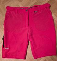 Shorts Icepeak  Gr.36 Pink mit Strech Bayern - Erding Vorschau