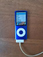 Ipod Nano 8GB lila Stuttgart - Stuttgart-Süd Vorschau