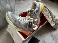 Gucci Sneaker „Ultrapace“, Gr. 38 Nordrhein-Westfalen - Leverkusen Vorschau