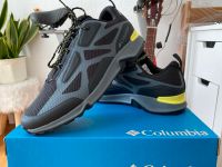 Columbia Sneakers- Trekking- Wandern Schuhe NEU Wasserdicht Berlin - Spandau Vorschau