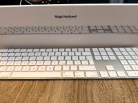 Apple Magic Keyboard mit Ziffernblock Sachsen - Plauen Vorschau