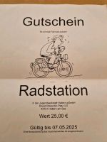 Gutschein für einmal Fahrrad putzen Nordrhein-Westfalen - Lüdinghausen Vorschau