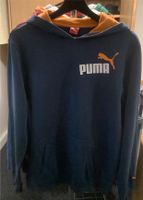 Hoodie Puma Gr 176 /S Nordrhein-Westfalen - Kleve Vorschau