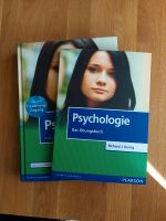 Psychologie 20. Auflage mit Übungsbuch von Richard J. Gerrig Hessen - Rödermark Vorschau