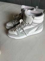 Puma Rebound V6 Größe 40 Schleswig-Holstein - Klappholz Vorschau