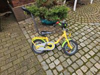 Puky Fahrrad für Kinder zwischen 2 bis ca 3.5 jahre Nordrhein-Westfalen - Krefeld Vorschau