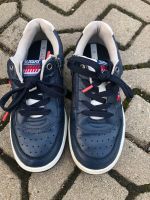 Kinder Halbschuhe von s Oliver, Gr 32 Sachsen - Burkhardtsdorf Vorschau