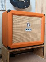 Orange PPC 112 Cabinet Gitarrenbox München - Hadern Vorschau