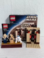 Lego Star Wars,4475, Jabbas Massage, Neu Zustand Nordrhein-Westfalen - Werne Vorschau