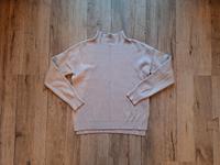 Pullover mit Turtle Neck S 36 beige Orsay Hessen - Seeheim-Jugenheim Vorschau