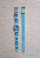 Uhr Kinder Mädchen Pferd blau Armbanduhr Esprit Sachsen - Kamenz Vorschau