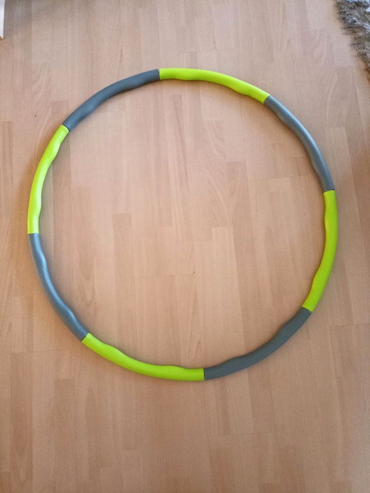 Hula Hoop Reifen für Erwachsene in Petershagen