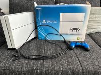 PlayStation 4 inklusive Controller Köln - Ossendorf Vorschau