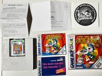 Looney Tunes Collector Rache vom Mars |OVP+EXTRAS!| Gameboy Color Nordrhein-Westfalen - Balve Vorschau