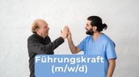 Wohnbereichsleitung (m/w/d) - Malteserstift Bischof-Ketteler Hamburg-Schnelsen (PG b1561d09-A) Eimsbüttel - Hamburg Schnelsen Vorschau