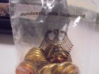 Münzen ! Euro - Starterkit - Deutschland Bayern - Iphofen Vorschau