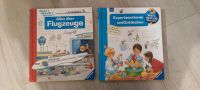 Wieso weshalb warum Bücher Experimente Flugzeuge Niedersachsen - Nordenham Vorschau