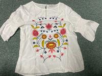 Esprit Bluse gr.S Bayern - Schwabach Vorschau