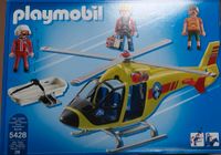 Playmobil Country 5428 Rettungshubschrauber der Bergrettung, OVP Frankfurt am Main - Nieder-Erlenbach Vorschau