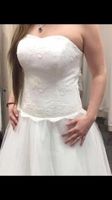 NEU ungetragenes Brautkleid 34-40 Nordrhein-Westfalen - Wassenberg Vorschau