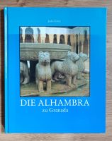 Die Alhambra zu Granada, Jules Grècy Niedersachsen - Winsen (Aller) Vorschau