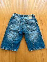 Schöne Vingino Jeans Bermuda Hose - Gr. 14 / 164 neuwertig Baden-Württemberg - Bietigheim-Bissingen Vorschau