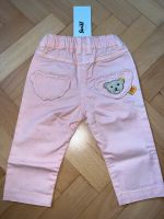 NEUE Steiff Hose Pink NEU mit Etikett GR 62 Baden-Württemberg - Heidelberg Vorschau