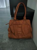 Pieces Ledertasche Tasche Handtasche Weekender Nordrhein-Westfalen - Hagen Vorschau