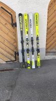 4 x HEAD Ski Bayern - Riezlern Vorschau