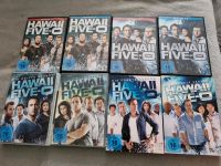 Hawaii Five-0 - Season/Staffel 1-6 Komplett 38 DVD'S Berlin - Spandau Vorschau