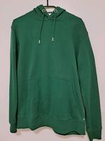 Grüner hoodie mit kapuze Hessen - Groß-Gerau Vorschau