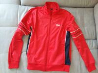 Fila Trainingsjacke Sportjacke Gr. M 50 neuwertig! Baden-Württemberg - Ulm Vorschau