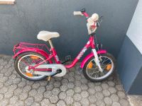 Kinderfahrrad 16 Zoll Bayern - Heinrichsthal Vorschau