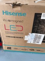 Hisense LHD 24W26SEU Monitor Hessen - Egelsbach Vorschau