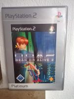 Dead or Alive 2 Playstation 2 PS2 Nordrhein-Westfalen - Linnich Vorschau