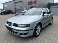 Seat Leon Pulso *HU/ AU NEU* KLIMAAUTO.* Nordrhein-Westfalen - Greven Vorschau