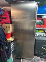 Kühlschrank mit Gefrierfach Düsseldorf - Stadtmitte Vorschau