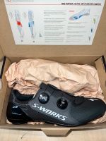 Specialized Road 7 S -Works Bayern - Ansbach Vorschau