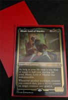 MTG Commander Deck: Bhaal, Lord of Murder Essen-West - Holsterhausen Vorschau